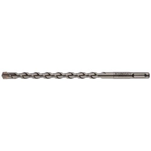Bohrcraft 26150505011 - Bohrcraft Broca para martillo 4-X// 5,0 x 110/ 50 mm colgador BC - Ferrotecnia