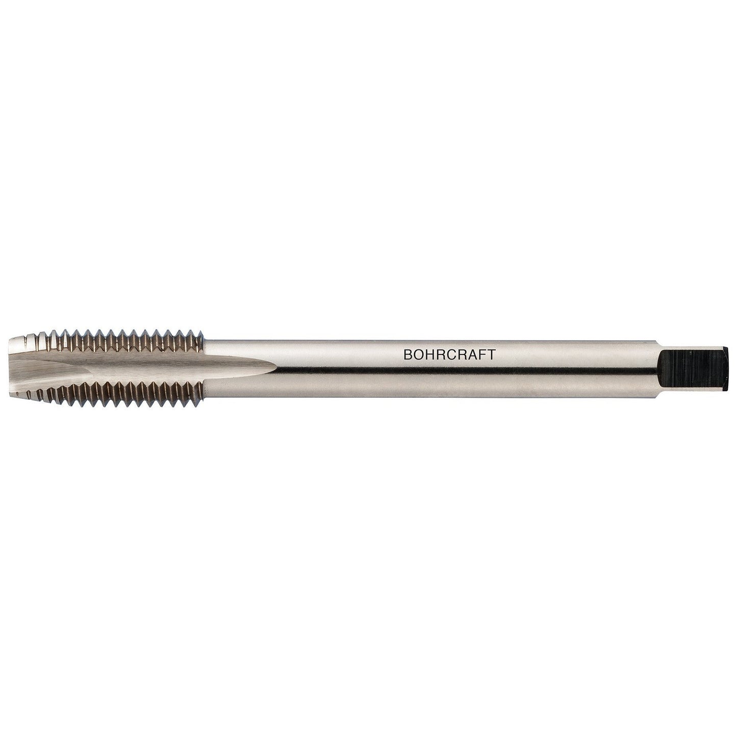 Bohrcraft 41430301600 - Machine Tap DIN 376 HSS-E//M 16 Form B / BC-SplitPack