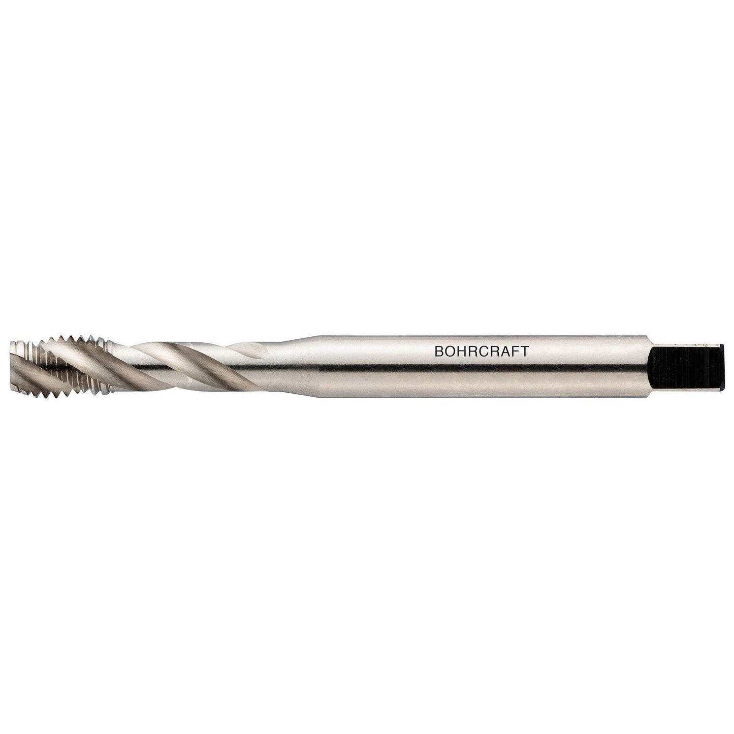 Bohrcraft 41520301000 - Machine Tap DIN 371 HSS-E // M10 Form C / RSP35° SplitPack