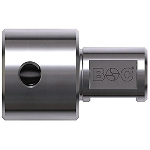 Bohrcraft 19570300002 - Bohrcraft Weldon core drill bit adapter // Fein-Quick-IN