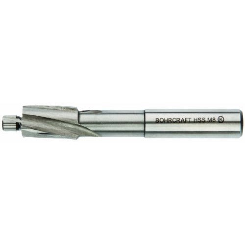 Bohrcraft 17070301200 - Bohrcraft Countersink HSS screw seats DIN 373// M 12 MEDIUM