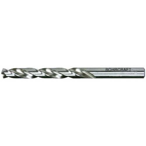 Bohrcraft 11200100425 - Foret rectifié Bohrcraft DIN 338-GN HSS-G // 4,25 mm BC-QP (Lot de 10 unités)