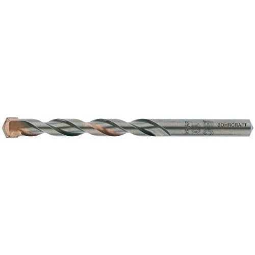 Bohrcraft 22600701000 - Bohrcraft MD percussion drill bit // 10.0 x 120/80 mm case-BC
