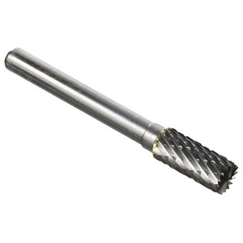 Bohrcraft 51050300800 - Fraise rotative Bohrcraft MD forme B cyl. coupe avant // 8,0 mm