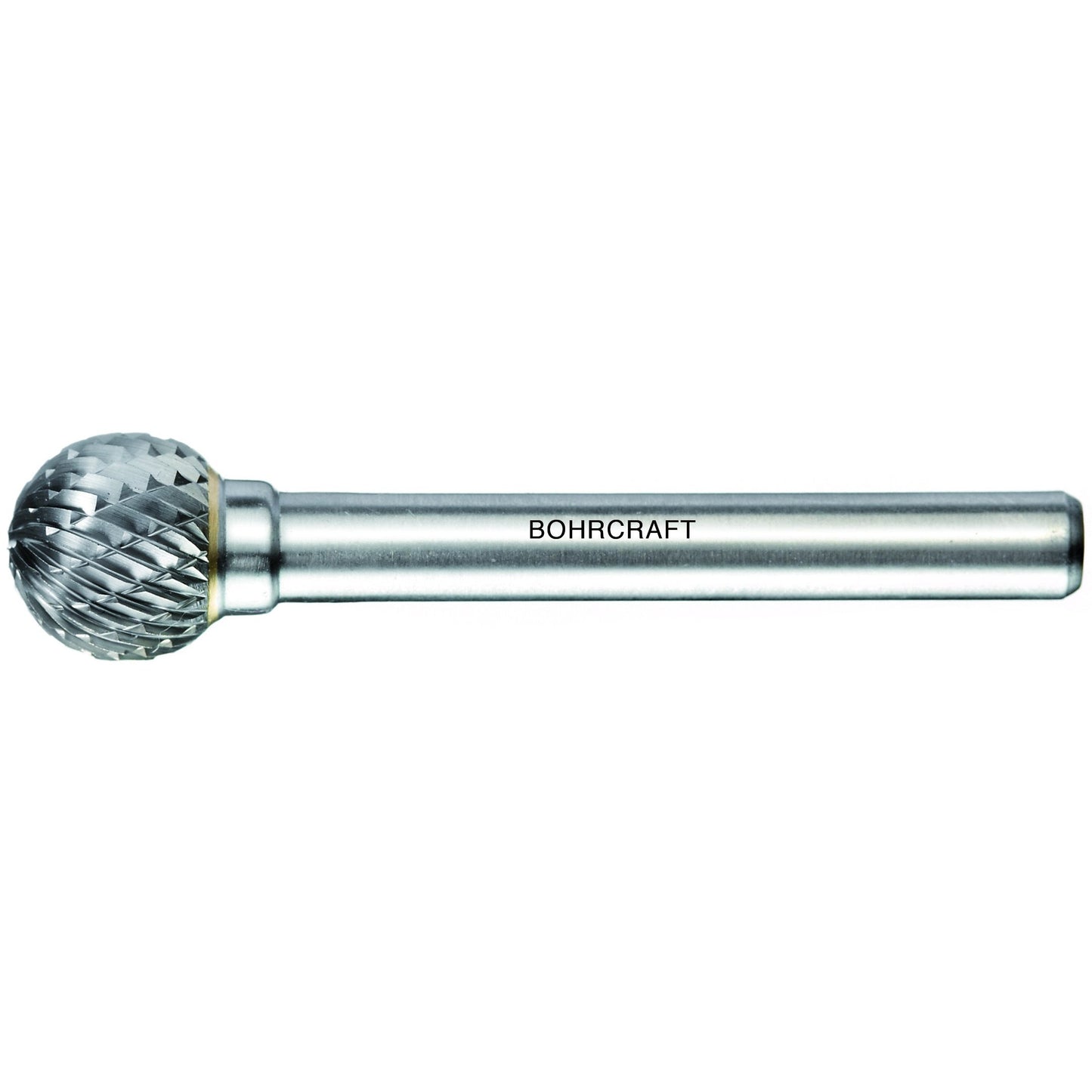 Bohrcraft 51150300600 - Bohrcraft MD rotary milling cutter shape D spherical // 6.0 mm