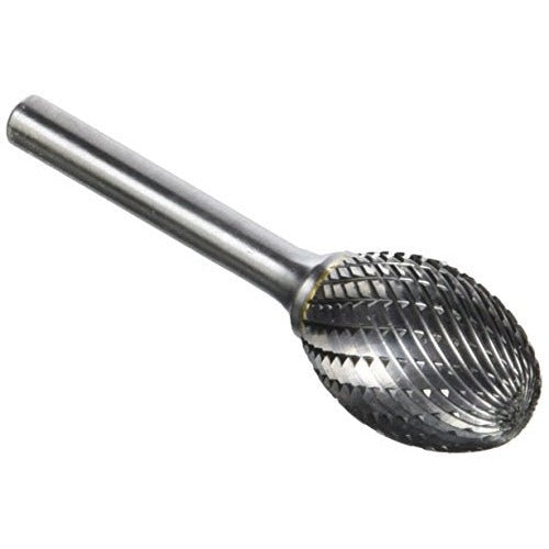 Bohrcraft 51200301900 - Fraise rotative Bohrcraft forme MD goutte E // 19.0 mm