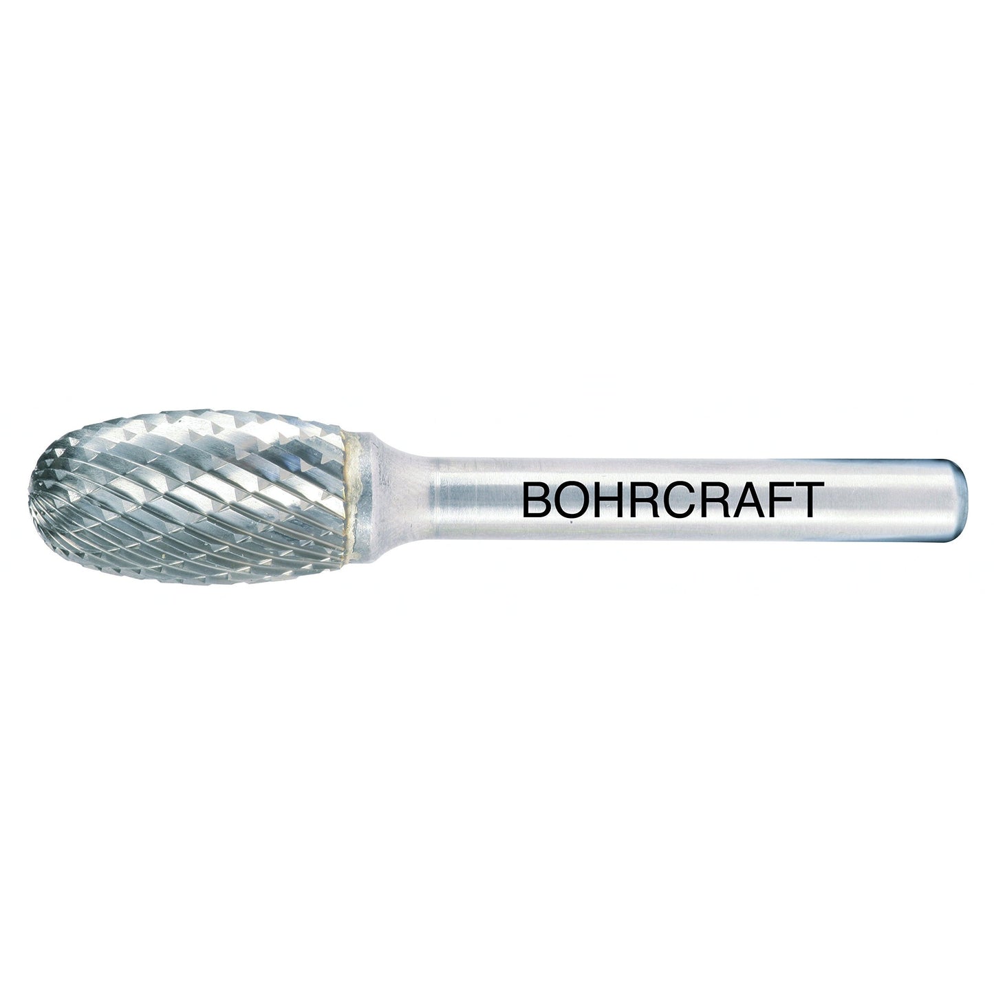 Bohrcraft 51200300600 - Bohrcraft Rotary burr MD shape E drop // 6.0 mm