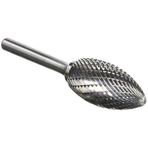 Bohrcraft 51350301900 - Fraise rotative Bohrcraft MD forme H flamme // 19,0 mm