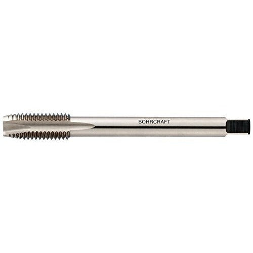 Bohrcraft 41430300800 - Bohrcraft Machine tap DIN 376 form B / GUN HSS-E // M 8 BC-SP