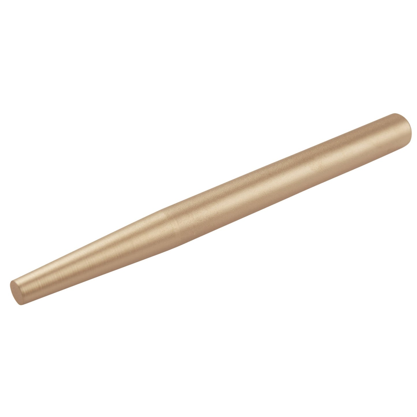 6 mm anti-spark conical boot