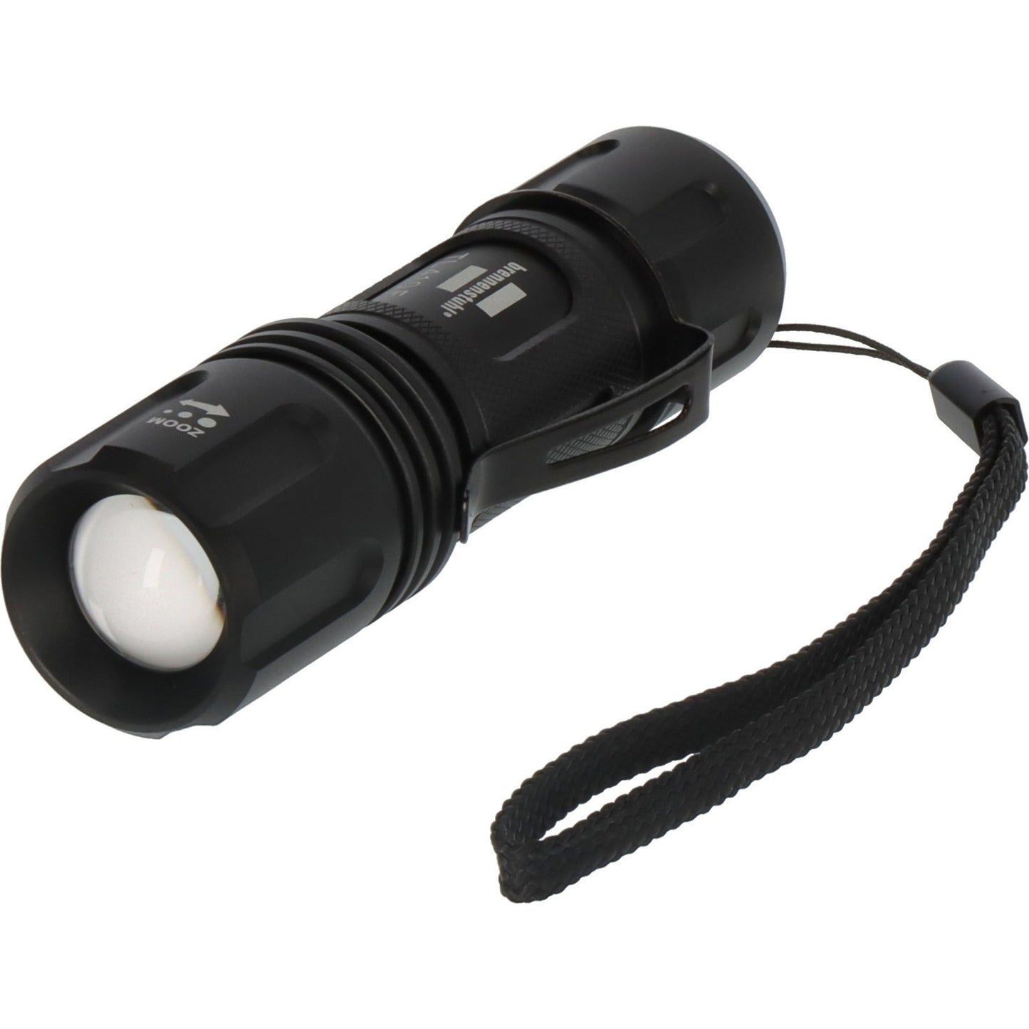 Brennenstuhl 1173750004 – LuxPremium TL 410 LED Flashlight (350 lm)