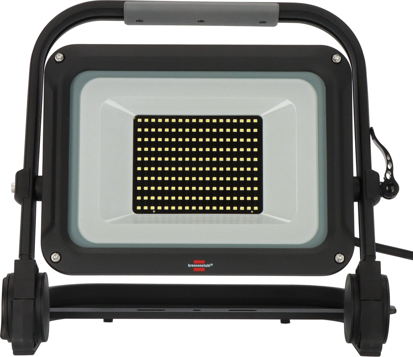 Brennenstuhl Foco LED portátil JARO con cable H07RN - F 3G1,0 y protección IP65 - Ferrotecnia