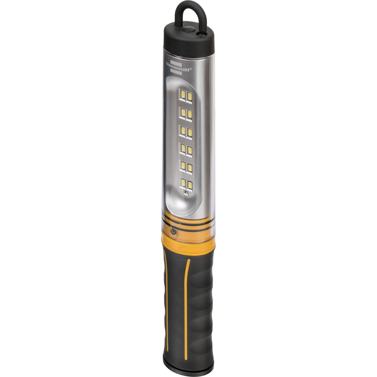Brennenstuhl - Linterna de taller LED con batería recargable WL500 A (520 lm) - Ferrotecnia