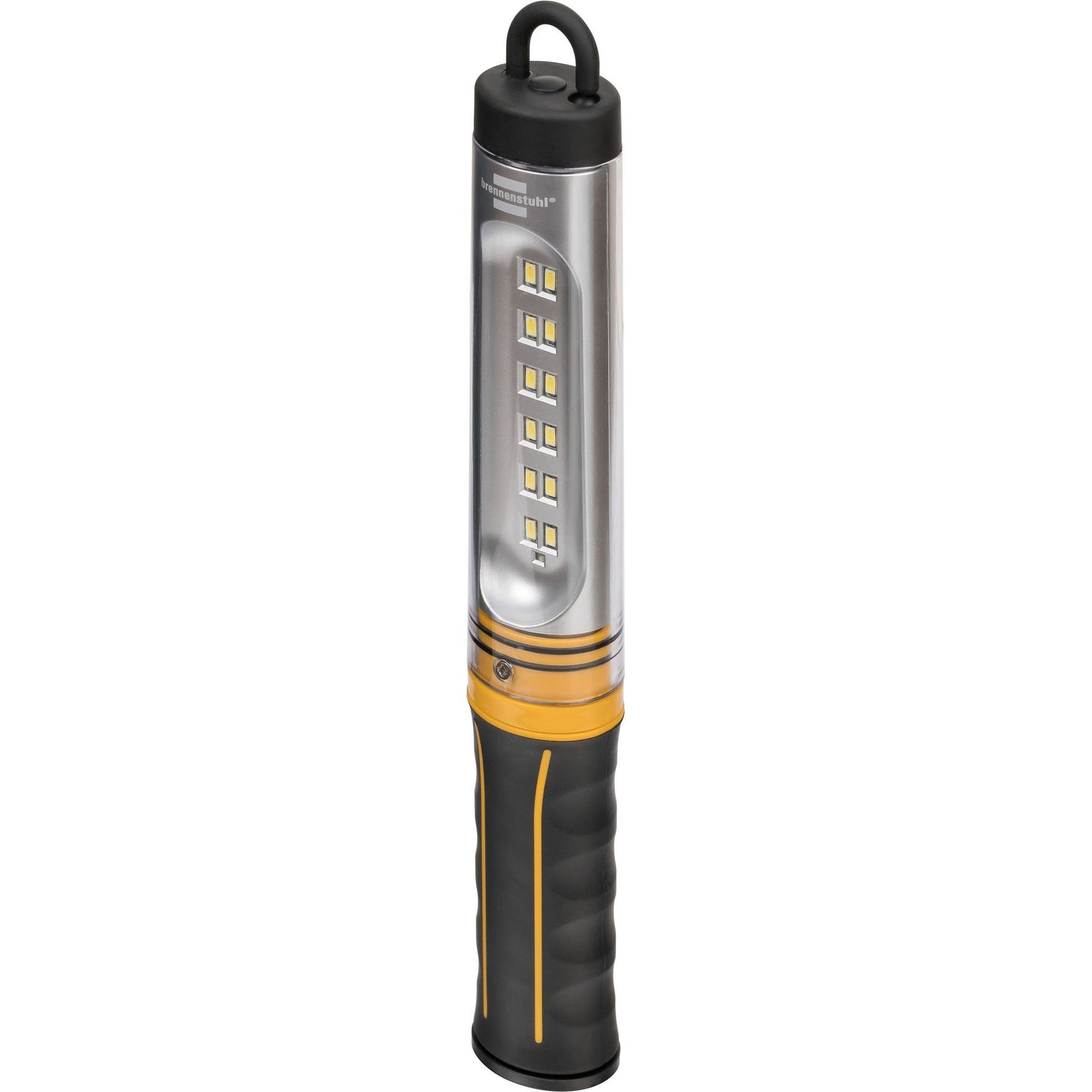 Brennenstuhl - LED workshop lamp with rechargeable battery WL500 A (520 lm)