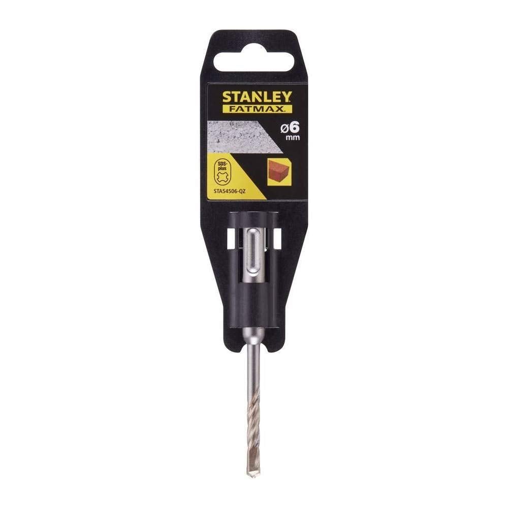 Broca SDS-Plus FATMAX ø 6mmx110mm