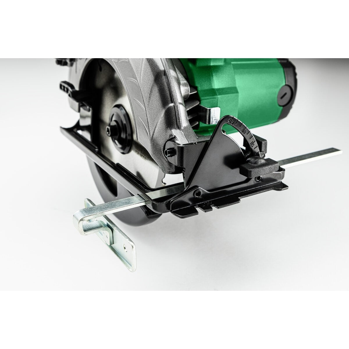 Hikoki C1806DAW2Z - Sierra circular manual de batería C1806DAW2Z