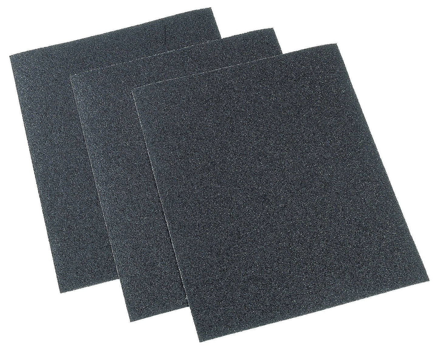 Calflex Caja de hojas de tela esmeril - AN - Ferrotecnia