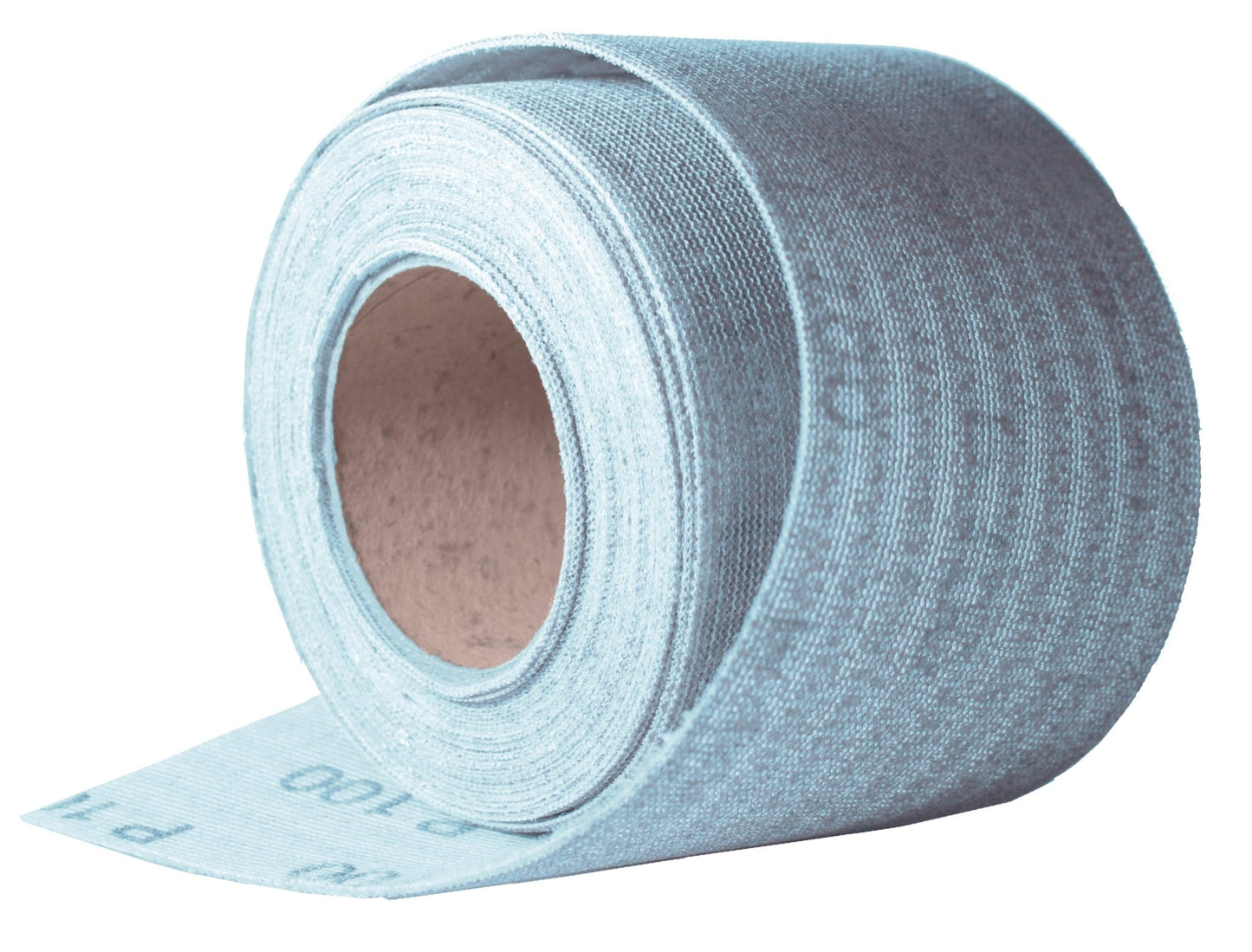 Calflex Rollo de malla abrasiva azul MAB - Ferrotecnia