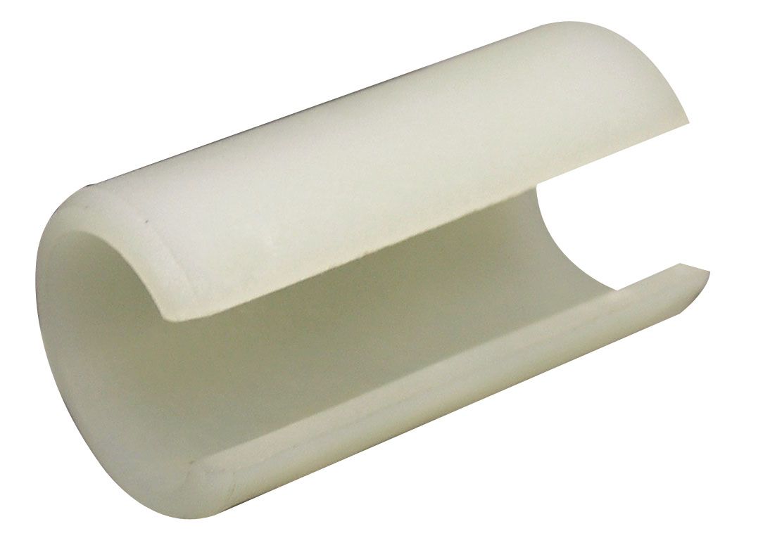 Calflex RRS - Reductor (Ø Ext. 25 mm; Ø Int. 19,1 mm; Largo 50 mm) - Ferrotecnia