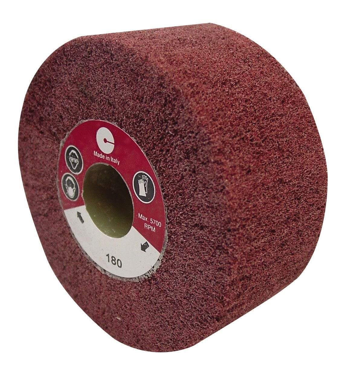 Calflex Rueda fibra de núcleo RNFS - Ferrotecnia