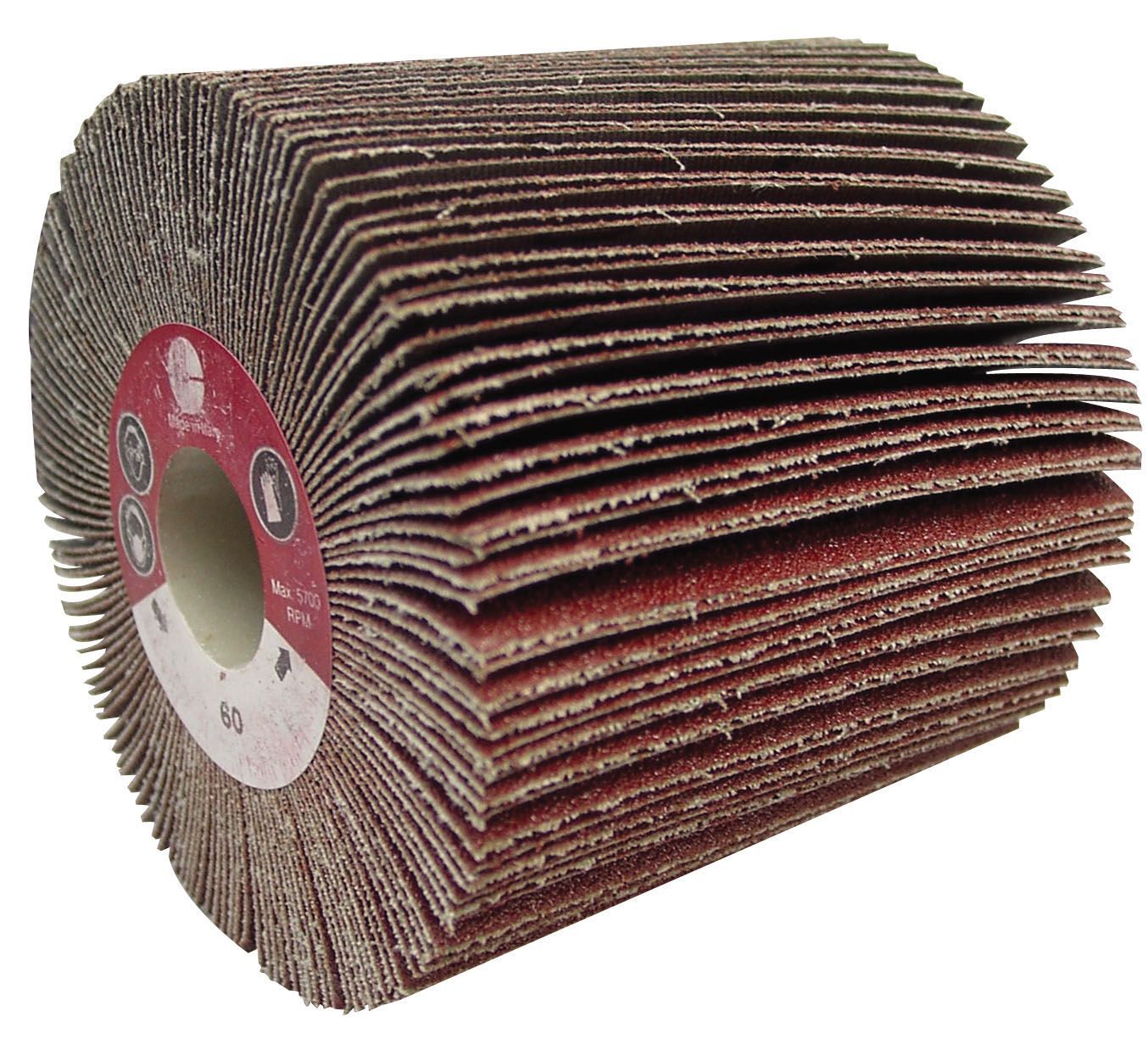 Calflex Rueda mil hojas de núcleo RNS - Ferrotecnia