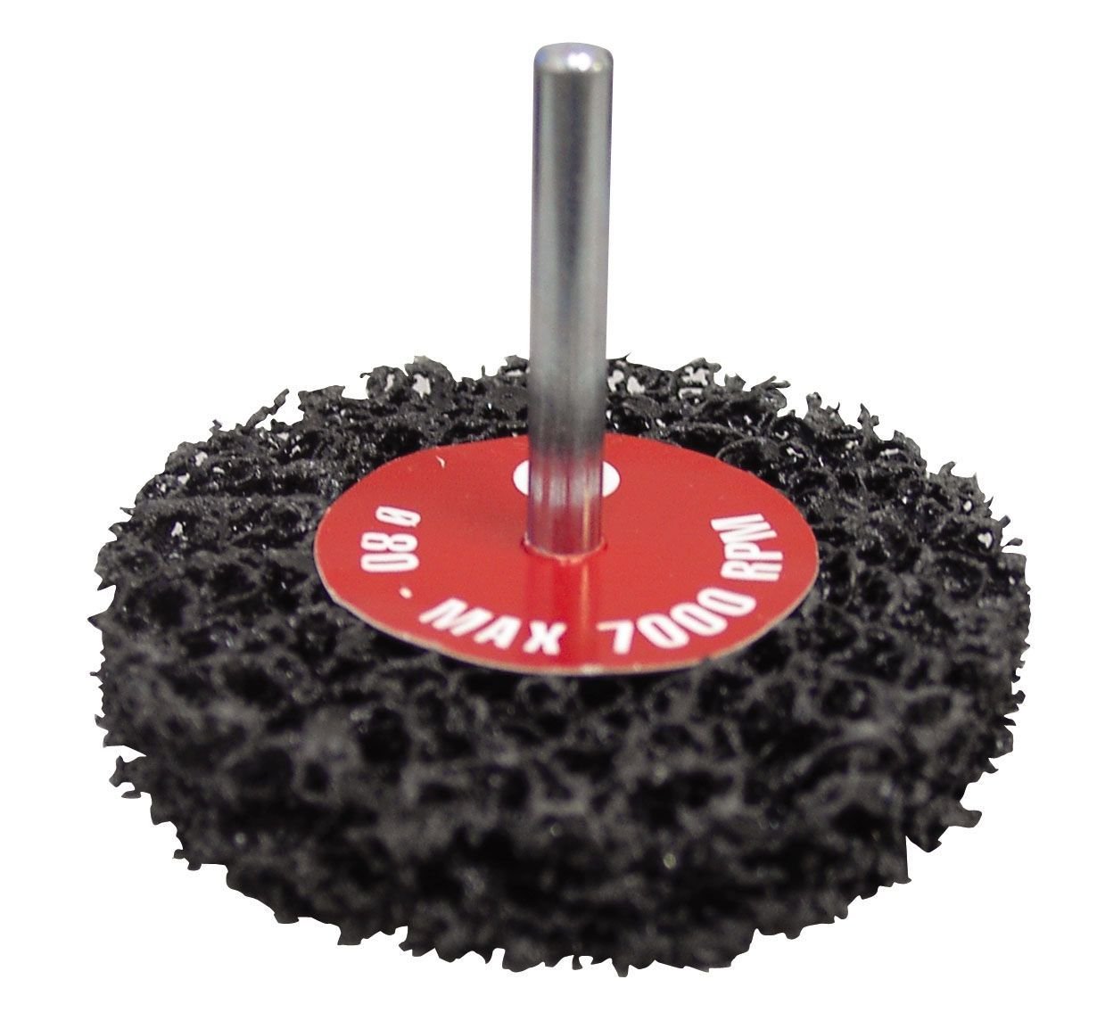 Calflex Ruedas con vástago CSG - Ferrotecnia