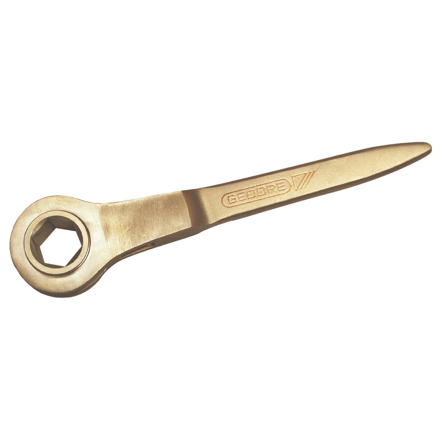 Carraca de construcción 36mm