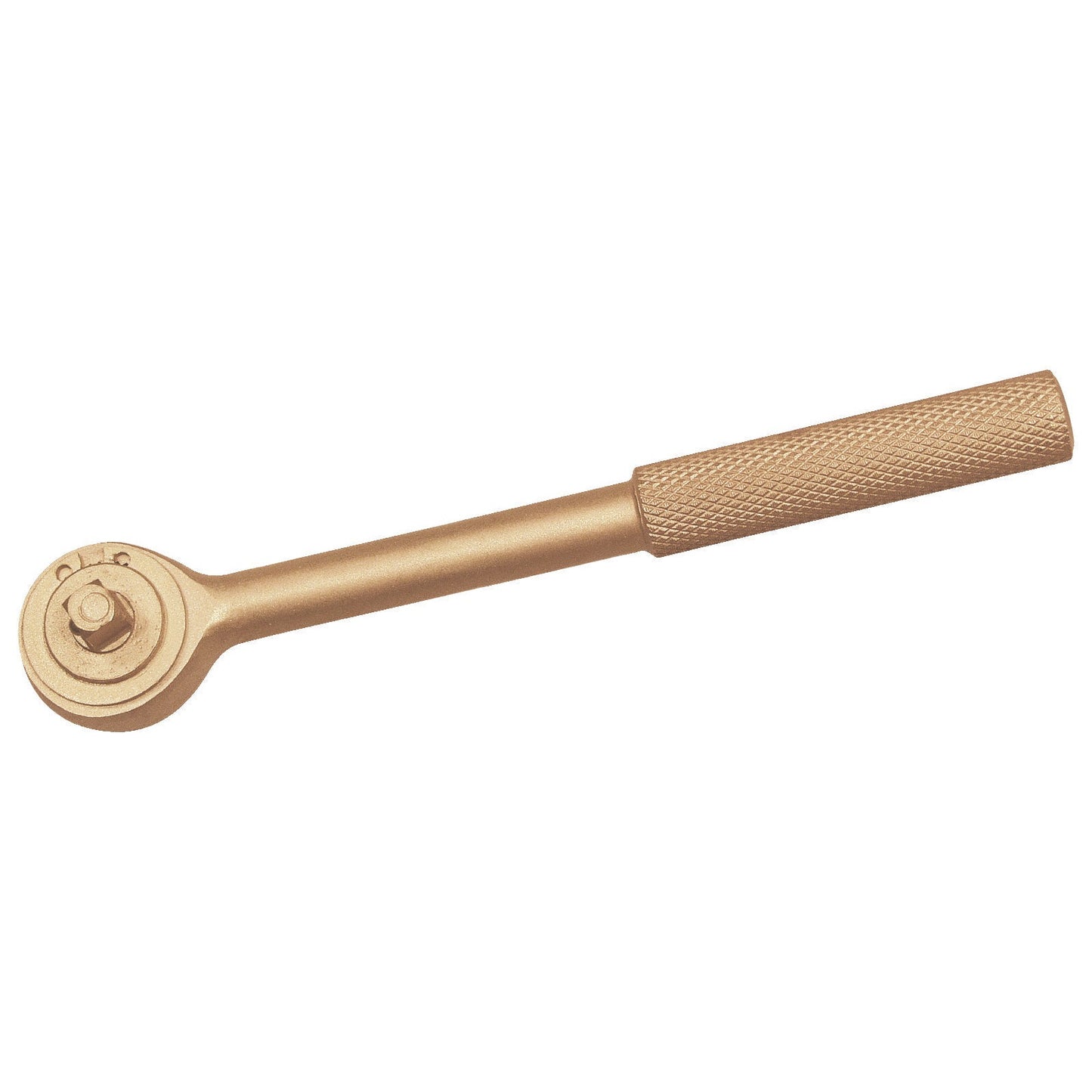 1/4" ATEX Reversible Ratchet