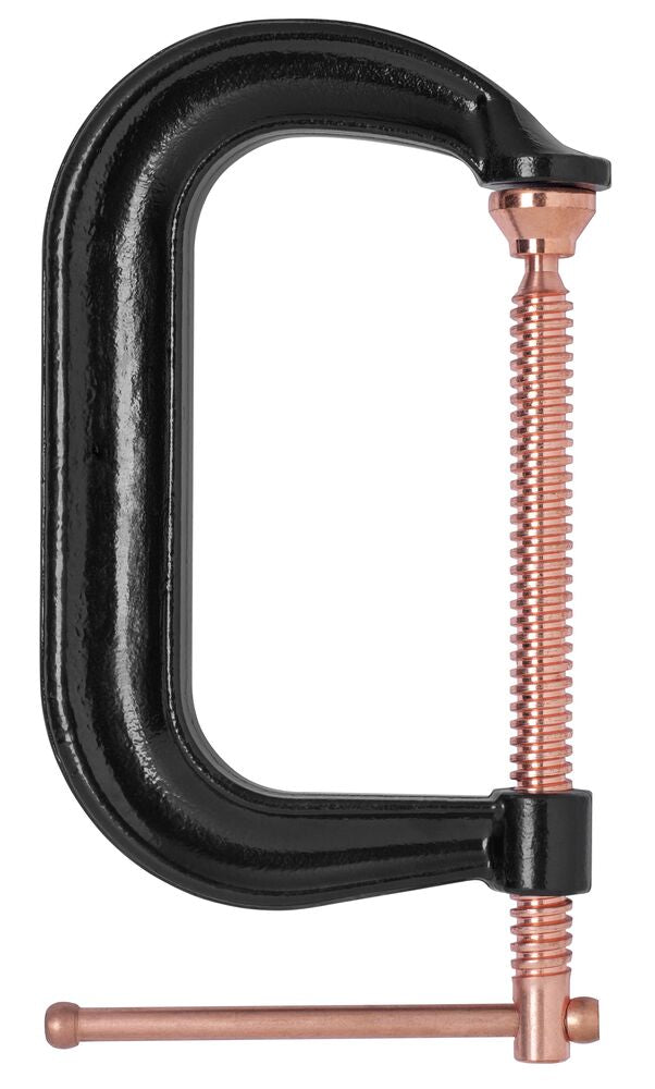 Bessey CDF410C - Tornillo de apriete en C Bessey CDF-C 245/150 - Ferrotecnia