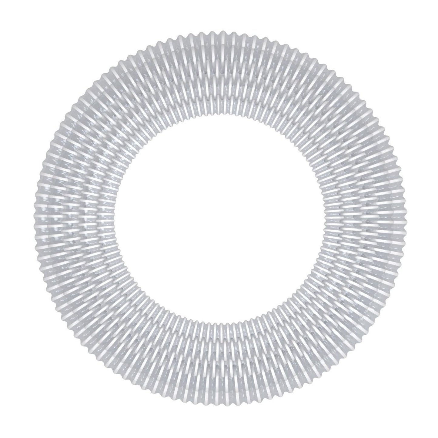 Cellfast 23-623 - Manguera de aspiración e impulsión para bombas 38mm x 25 m transparente Energo-Flex