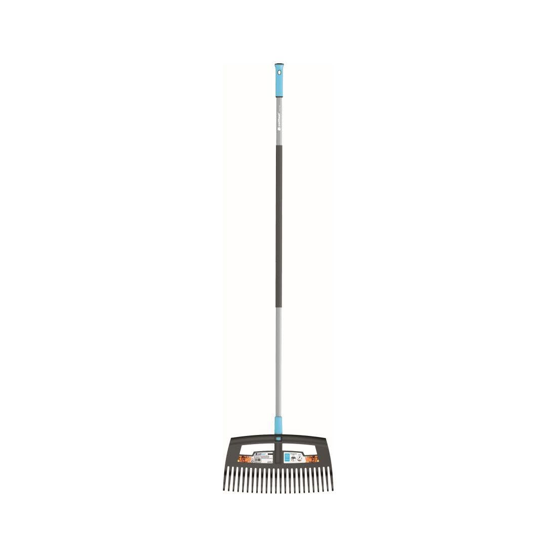 Cellfast 40-110 - Rastrillo pequeño para hojas 430x1770 mm ENERGO