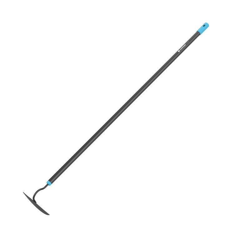 Cellfast 40-234 - Azada semicircular mango metálico Pro cellPRO