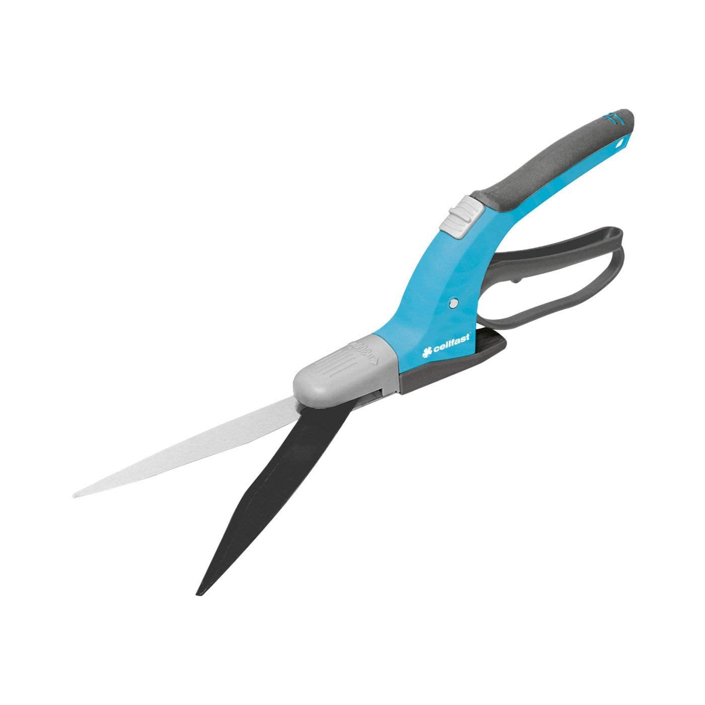 Cellfast 40-405 - Tijeras para hierba cellPRO