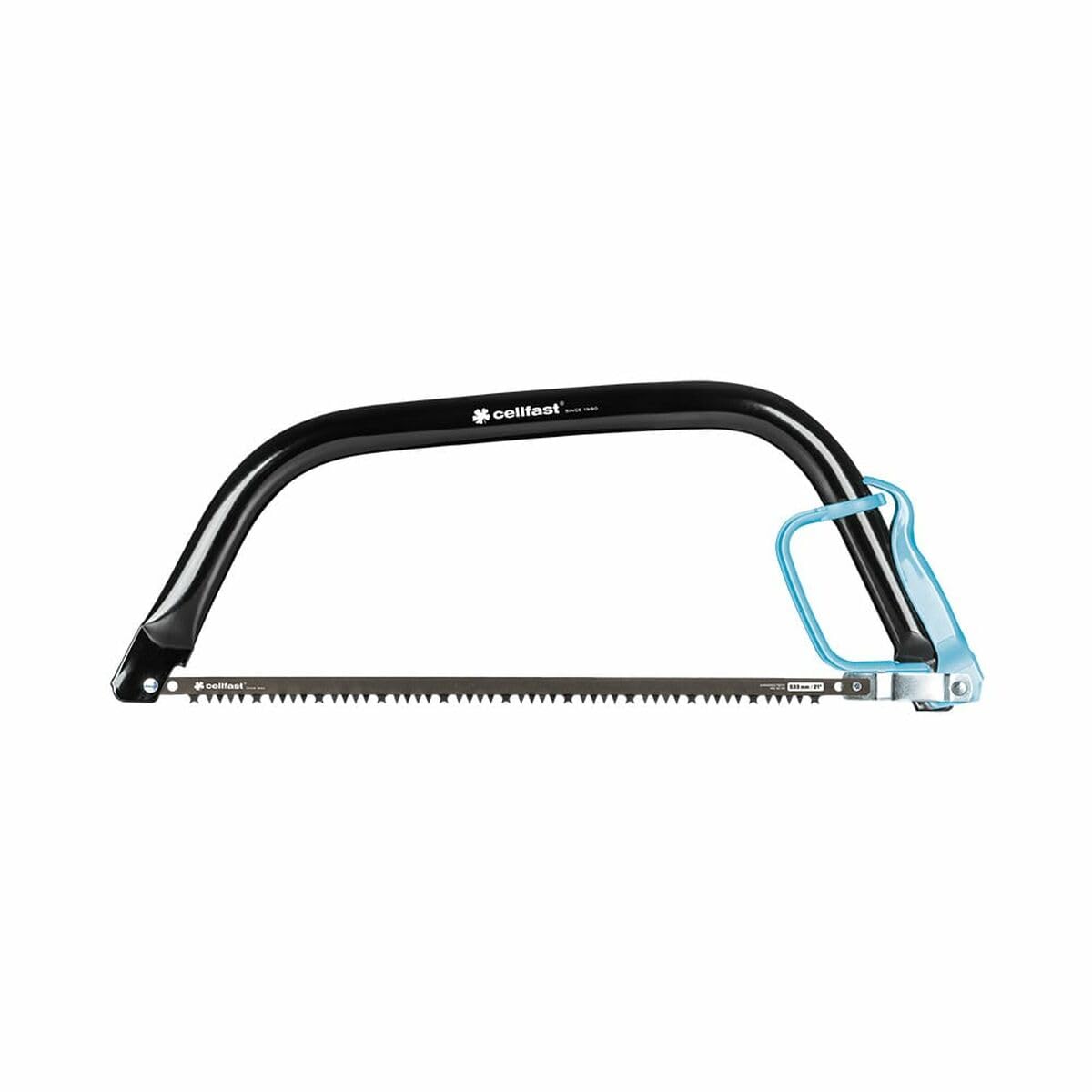 Cellfast 40-420 - Sierra de arco 533mm cellPRO