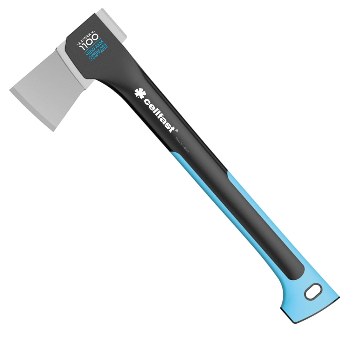 Cellfast 41-002 - Hacha universal U1100 ENERGO