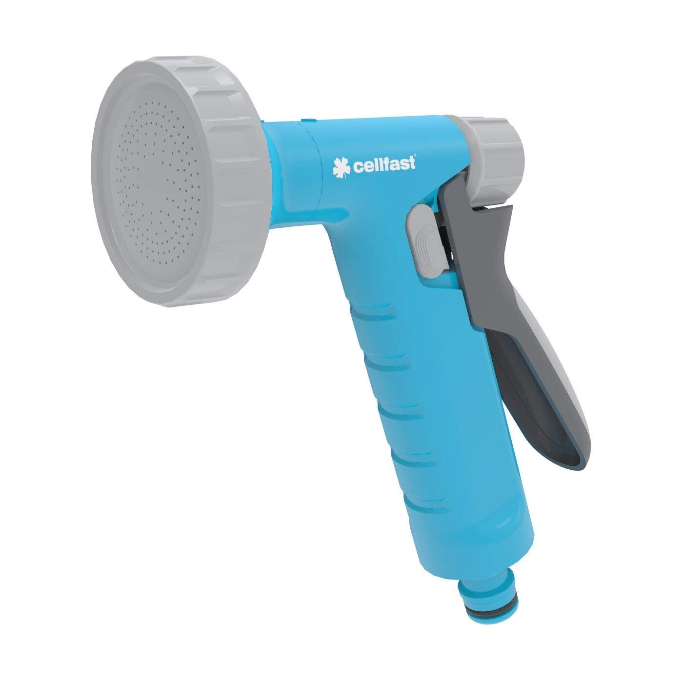 Cellfast 50-736 - Pistola de riego SHOWER 2 cellPRO