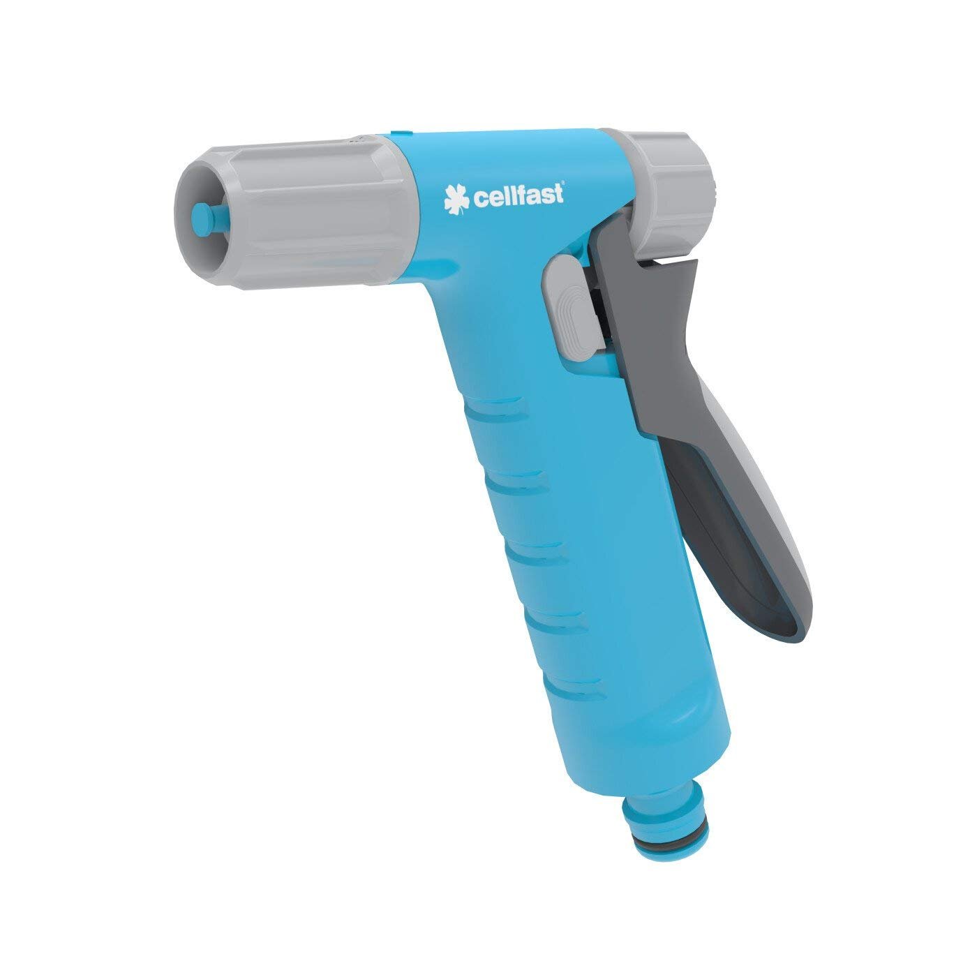 Cellfast 50-737 - Pistola de riego HYDRON cellPRO