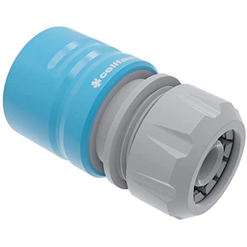 Cellfast 51-635 - Conector rápido de manguera 3/4" cellPRO