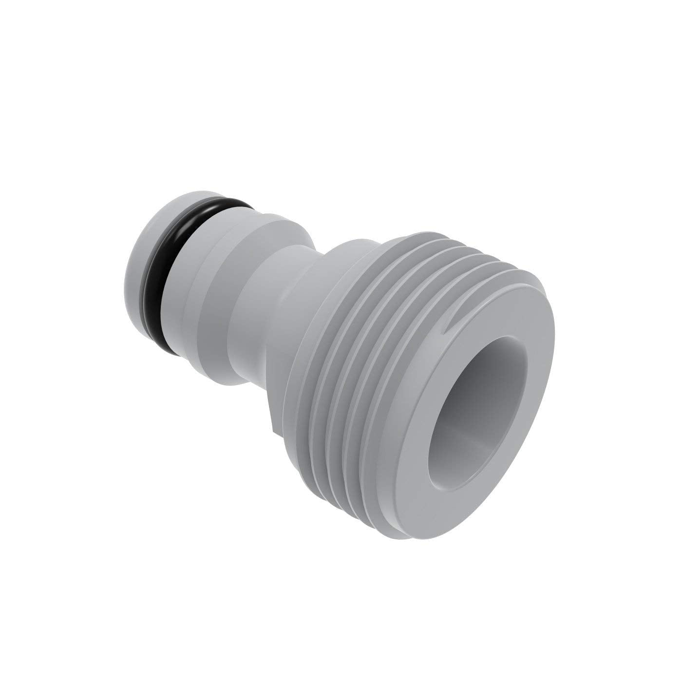 Cellfast 51-670 - Conector de grifo 3/4" rosca macho cellPRO