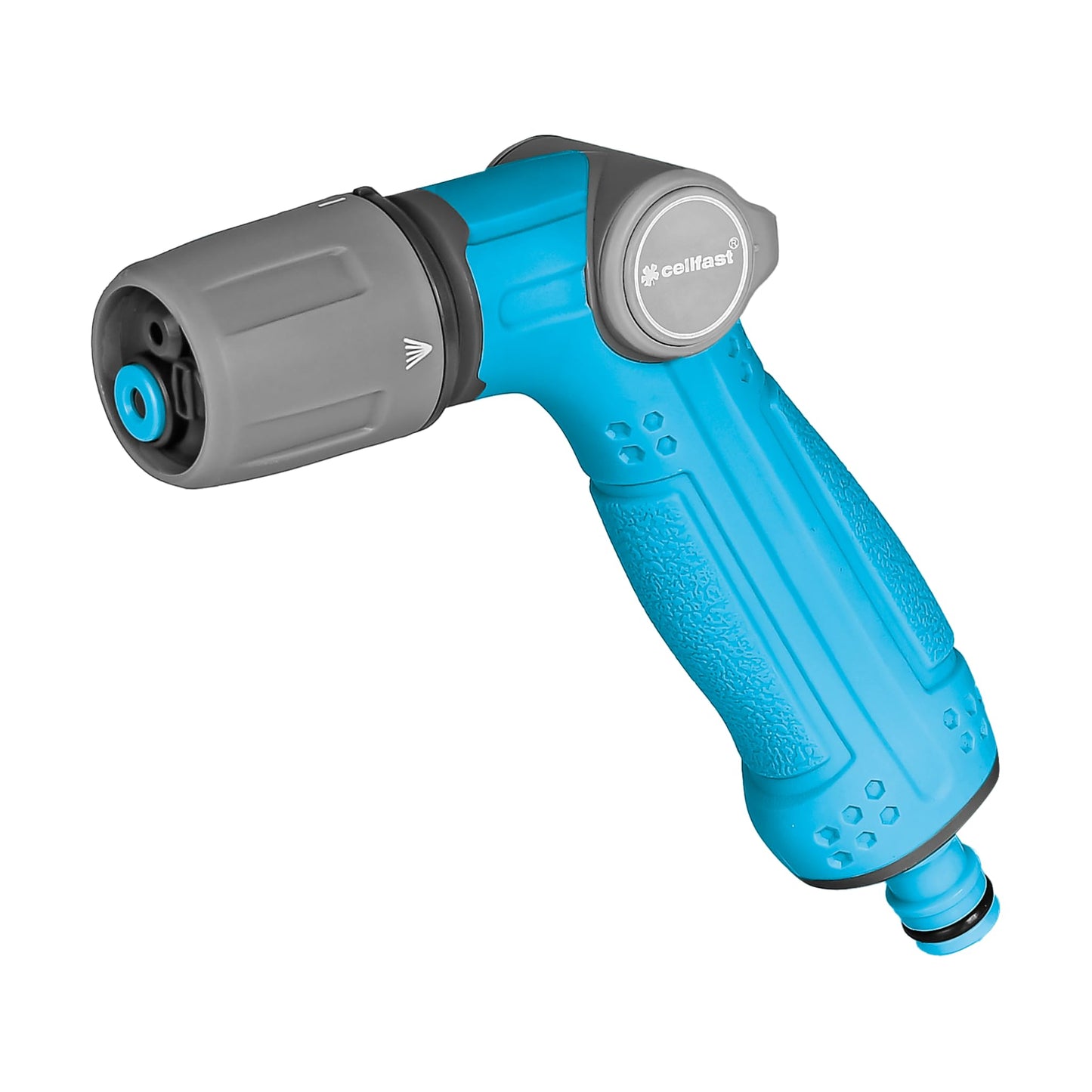 Cellfast 52-030 - Pistola de riego MODUS 3 cellPRO