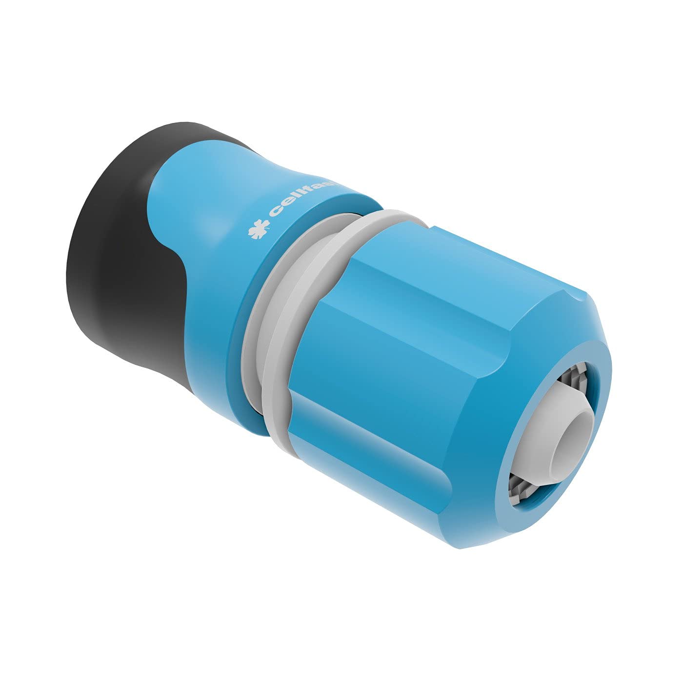 Cellfast 53-130 - Conector rápido de manguera 1/2" ENERGO