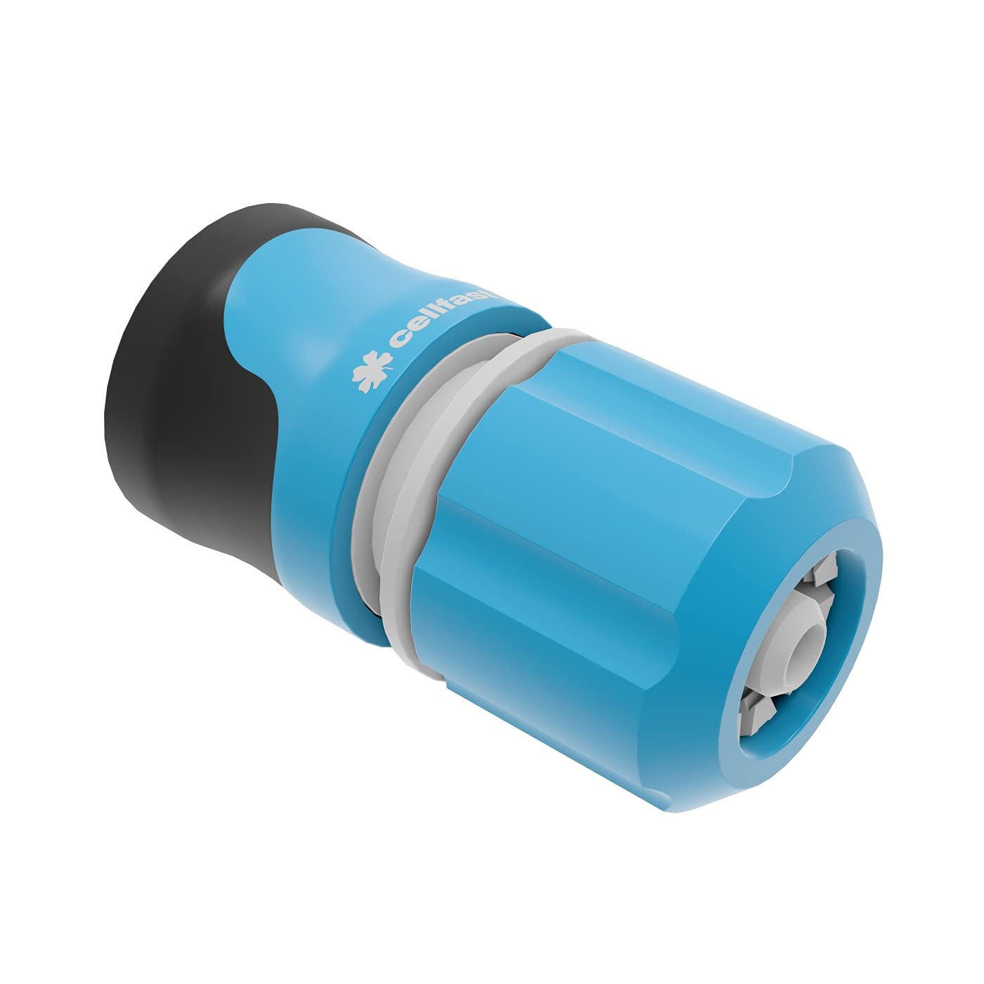 Cellfast 53-131 - Conector rápido de manguera 3/8" ENERGO
