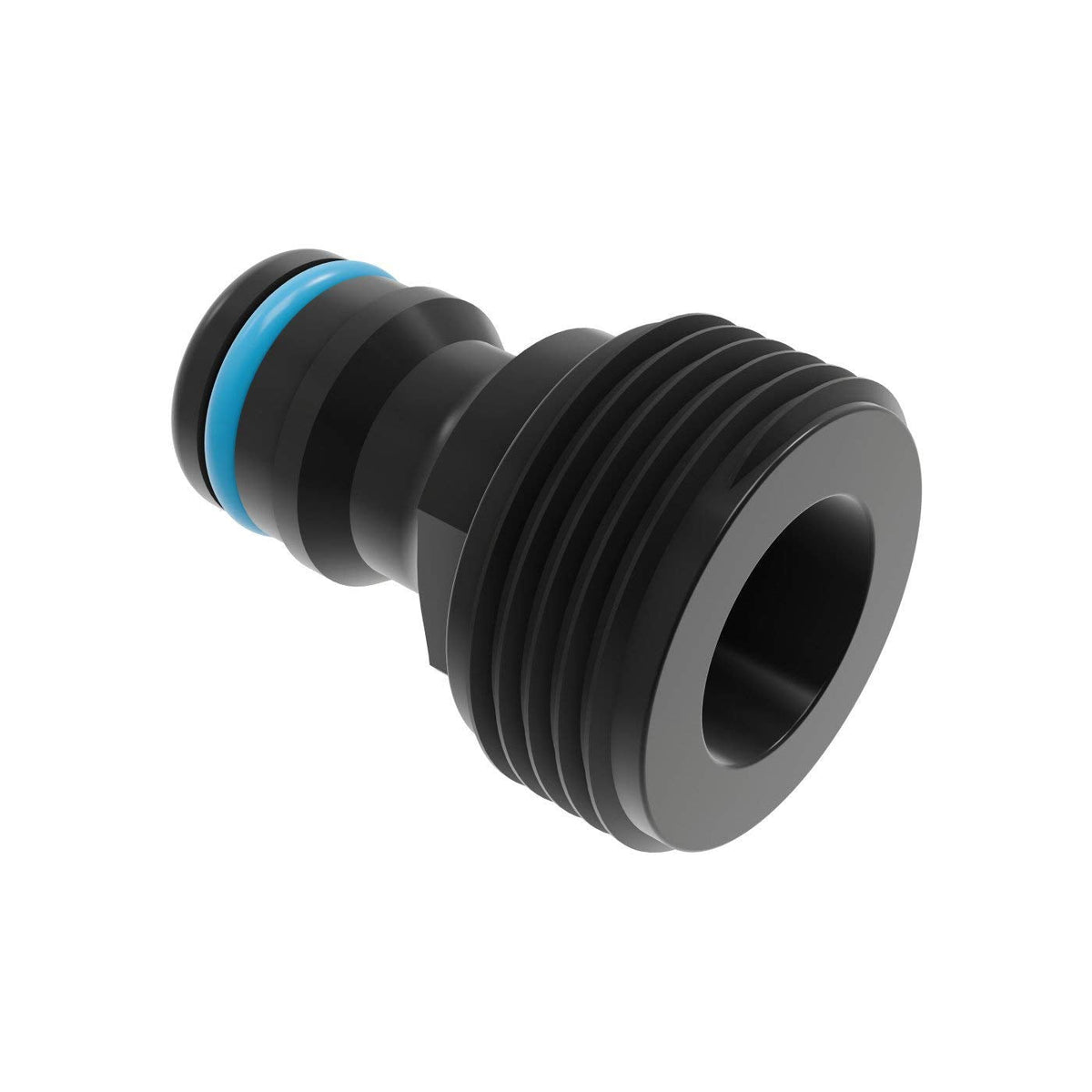 Cellfast 53-235 - Conector de grifo 3/4" rosca macho ENERGO