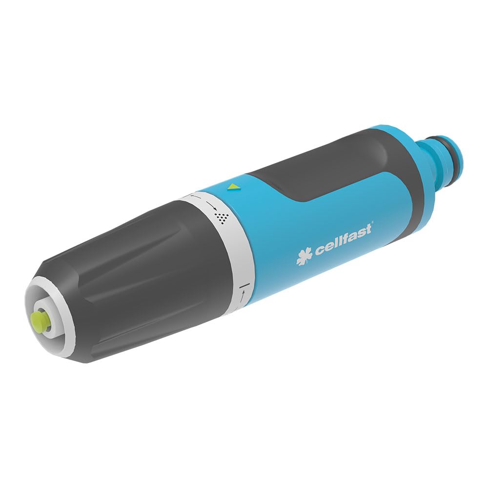 Cellfast 53-300 - Aspersor recto ENERGO