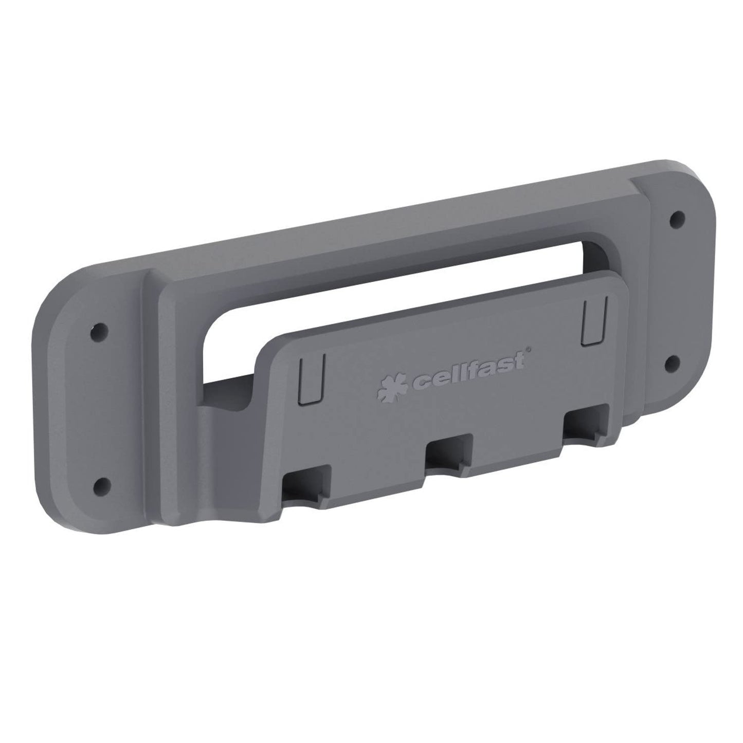Cellfast 55-130 - Colgador para carros y soportes de manguera