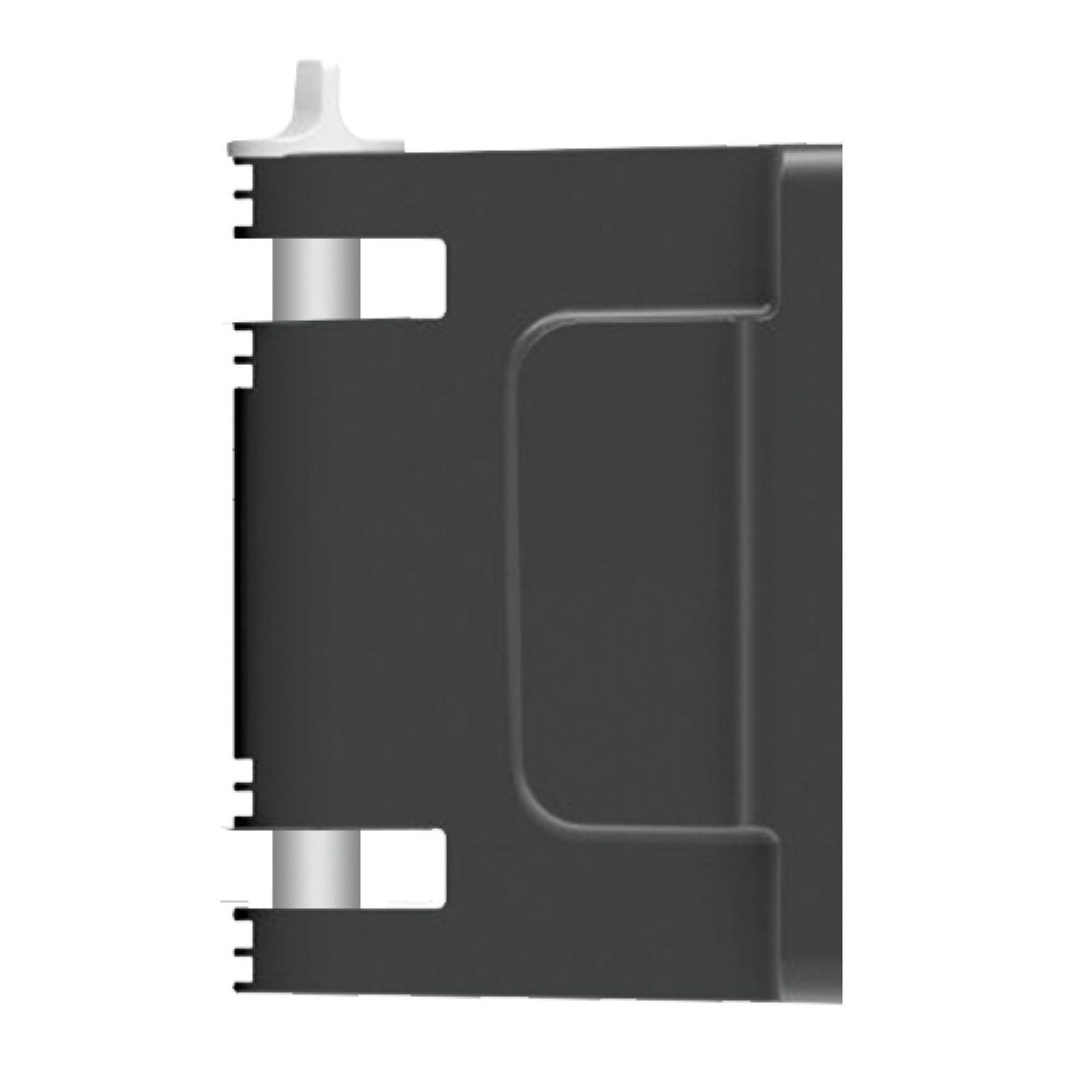Cellfast 55-411 - Soporte de pared para enrollador automático 20 m ENERGO