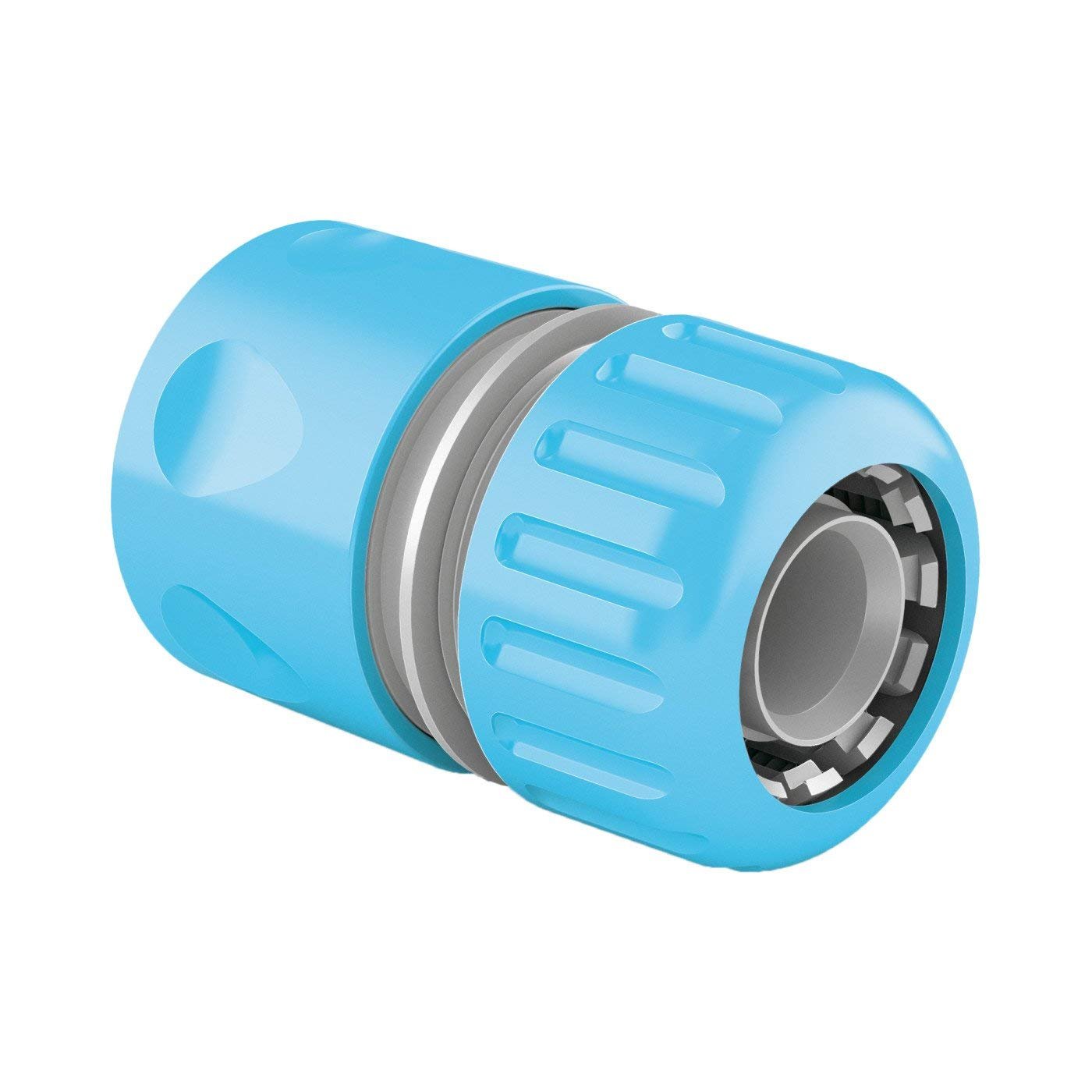 Cellfast 57-027 - Conector rápido de manguera 1"