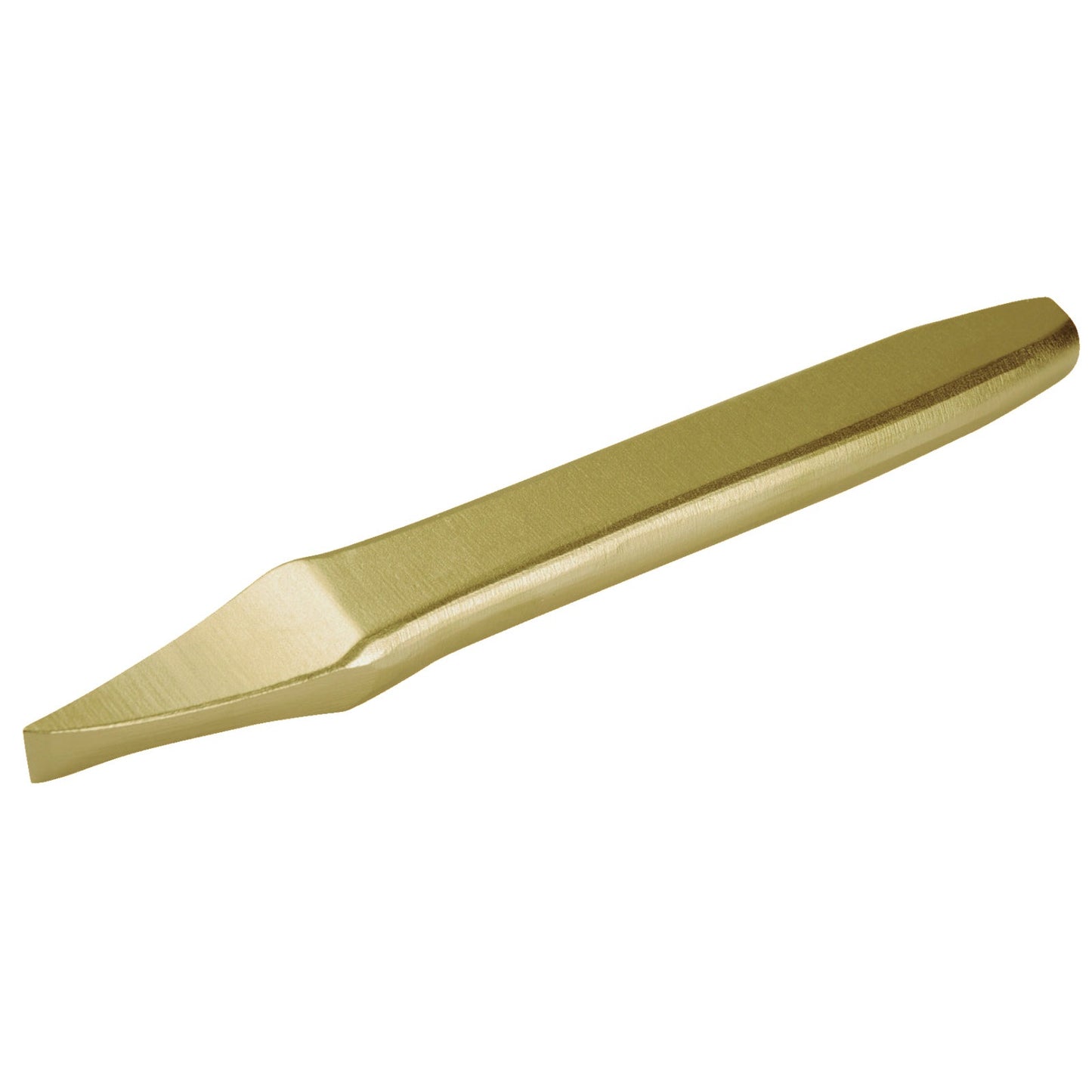 Cincel agudo ovalado 200 mm AC