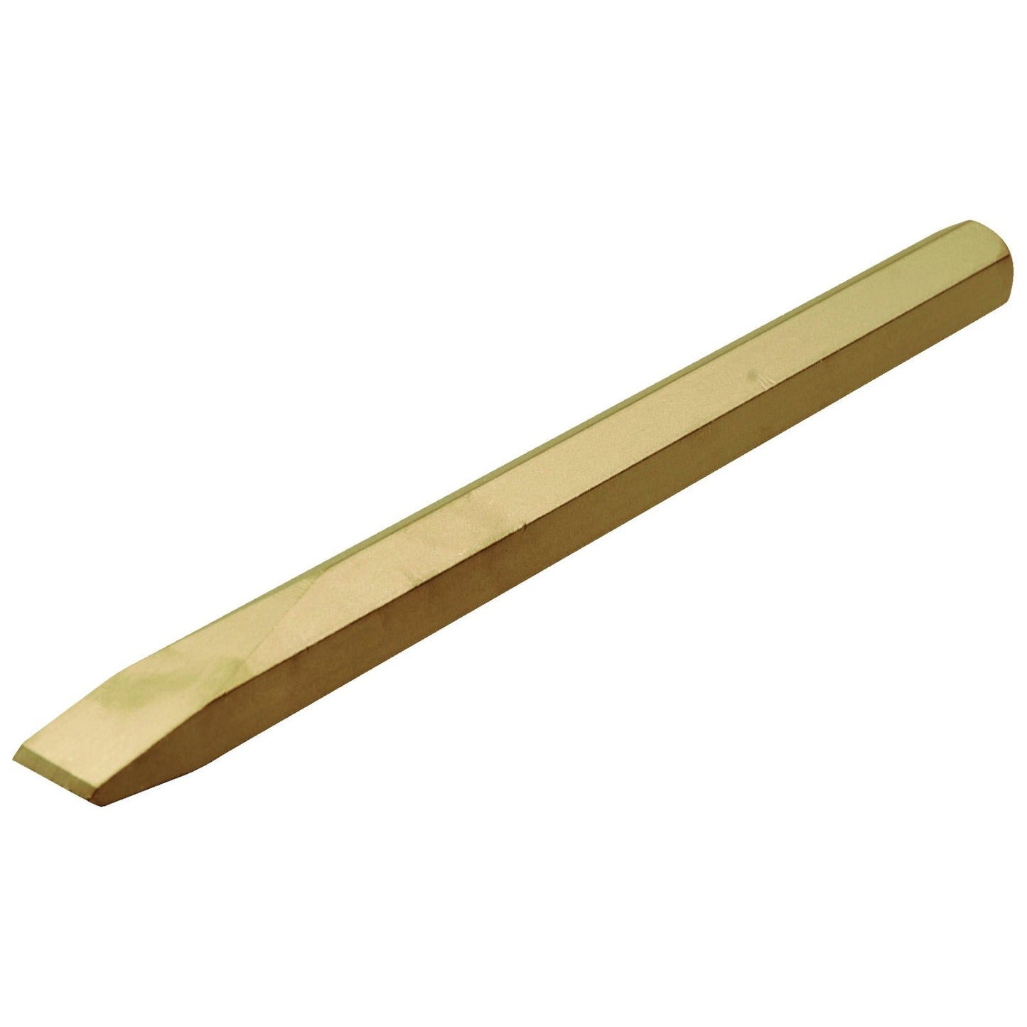 Cincel de albañil hex 22x300mm
