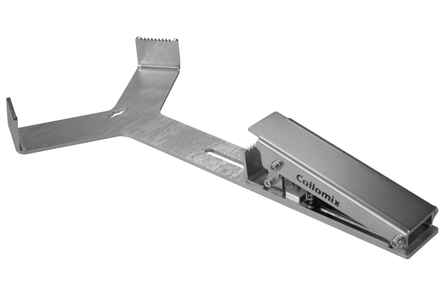 Collomix 19.180 - Dispositivo anti - giros para cubos mix.GRIP - Ferrotecnia